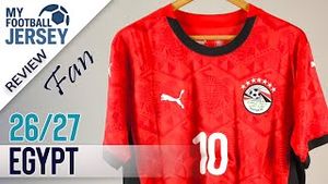 Video post by @myfootballjersey on YouTube