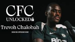 Video post by @chelseafc on YouTube