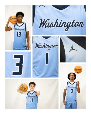 Image post by @whspatriotsmbb on Instagram