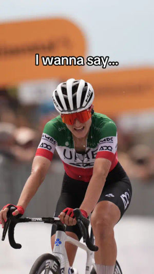 Image post by @giroditalia on TikTok