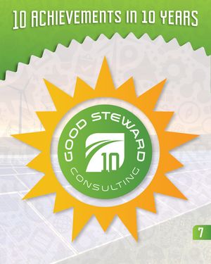 Image post by @goodstewardconsulting on Instagram