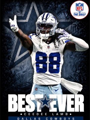 Image post by @nflonthedaily_ on Instagram