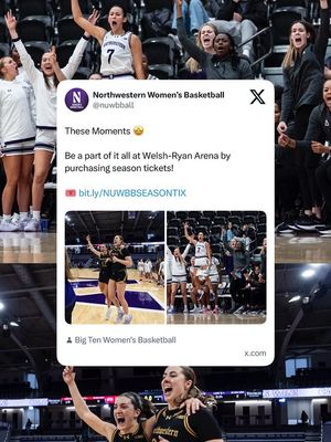 Image post by @nuwbball on Instagram