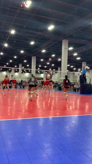 Video post by @simbavolleyball on TikTok