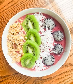 Image post by @goodfoodgoodrun on Instagram