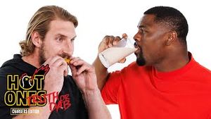 Video post by @Los Angeles Chargers on YouTube