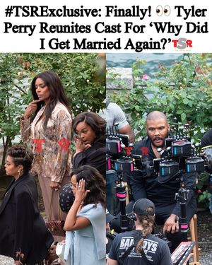 Image post by @theshaderoom on Instagram