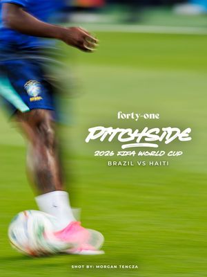 Image post by @fortyonemag on Instagram