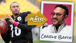 Video post by @nfl on YouTube