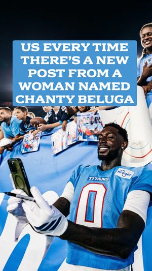 Video post by @titans on TikTok