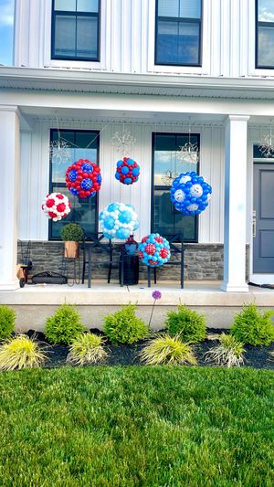 Video post by @balloons_by_victoria_dz on Instagram