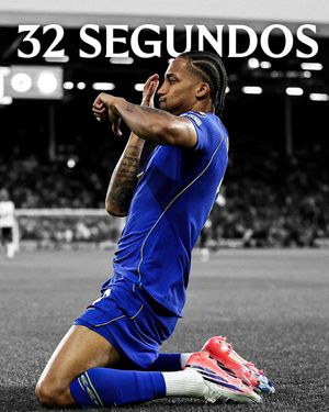Image post by @chelseafc on Instagram