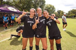 Image post by @lipscombbisons on Instagram