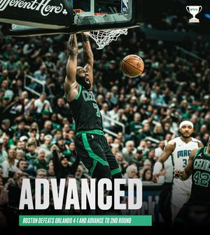 Image post by @playoff.sports.network on Instagram
