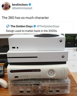 Image post by @brgaming on Instagram
