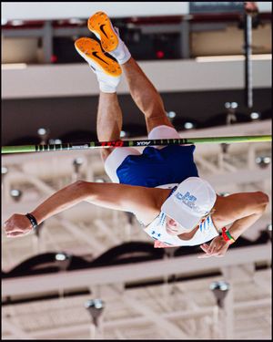 Image post by @charlesjkaram on Instagram