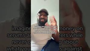 Video post by @heygreggie on YouTube