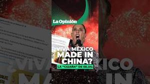 Video post by @laopinionla on YouTube