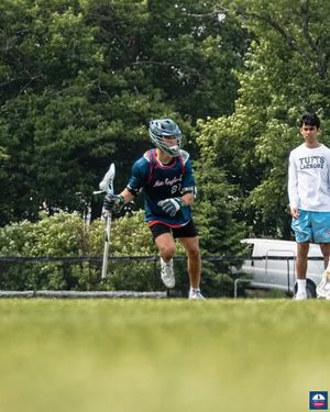 Image post by @3dlacrossene on Instagram