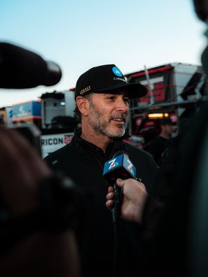 Image post by @jimmiejohnson on Instagram