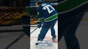 Video post by @canucks1970 on YouTube