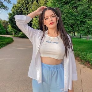 Image post by @romwe on Instagram