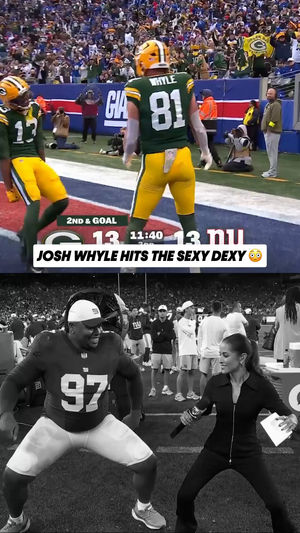 Video post by @nflonprime on TikTok