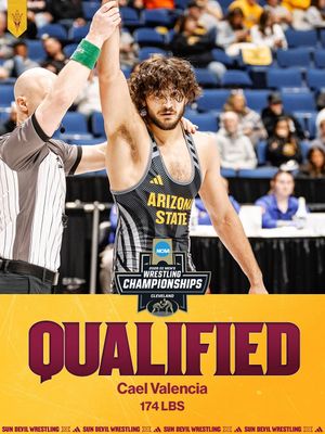 Image post by @sundevilwrestling1962 on Instagram