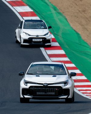 Image post by @roadandtrack on Instagram