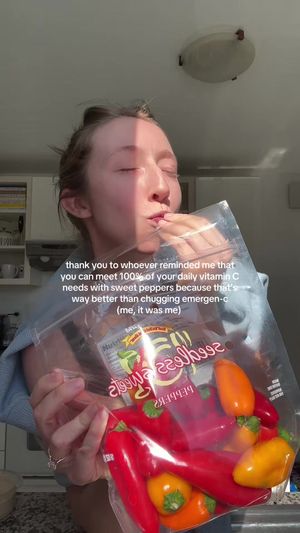 Video post by @wholesomechicknutrition on TikTok