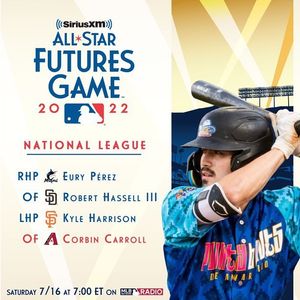 Image post by @mlbnetworkradio on Instagram