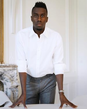 Image post by @blaisematuidiofficiel on Instagram