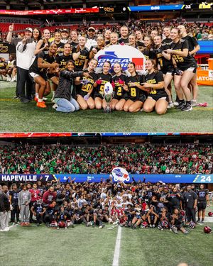 Image post by @georgiaalabamasportslive on Instagram