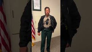 Video post by @mecksheriff on YouTube