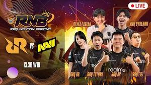 Video post by @teamrrq on YouTube
