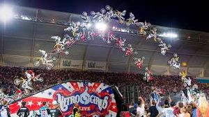 Video post by @Nitro Circus on YouTube