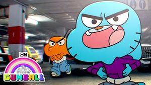 Video post by @cartoonnetwork on YouTube