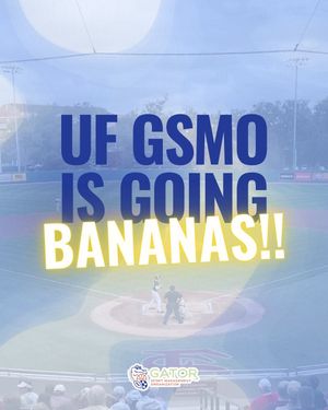 Image post by @ufgsmo on Instagram