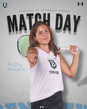 Image post by @bentleywtennis on Instagram