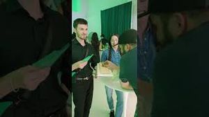 Video post by @chime on YouTube