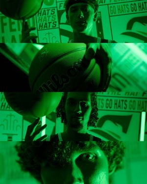 Image post by @stetsonmbb on Instagram