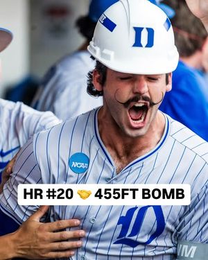 Image post by @dukebase on Instagram
