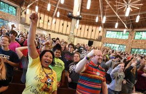 Image post by @montreat on Instagram