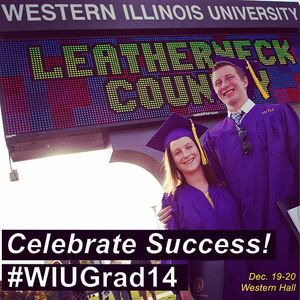 Image post by @westerniluniv on Instagram