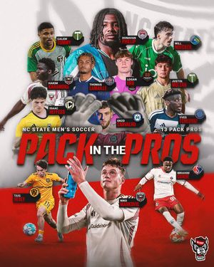 Image post by @packmenssoccer on Instagram