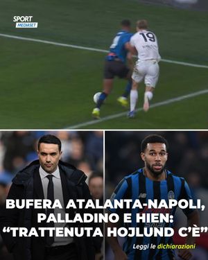 Image post by @sportmediaset on Instagram