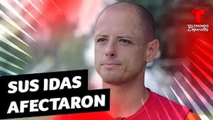 Video post by @deportes on YouTube