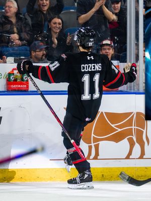 Image post by @whlhurricanes on Instagram