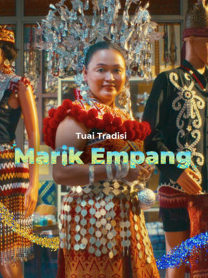 Video post by @celcomdigi on TikTok