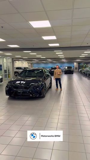 Video post by @motorwerksbmw on Instagram